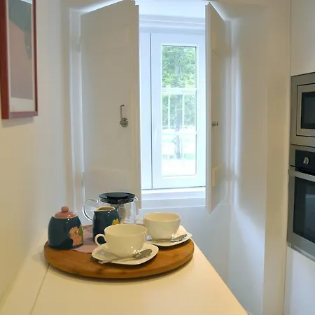 Downtown Prime By Be@home * Lisboa