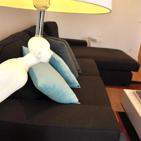 Downtown Prime By Be@home * Lisboa