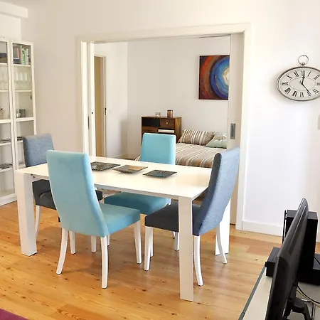Downtown Prime By Be@home Lisboa