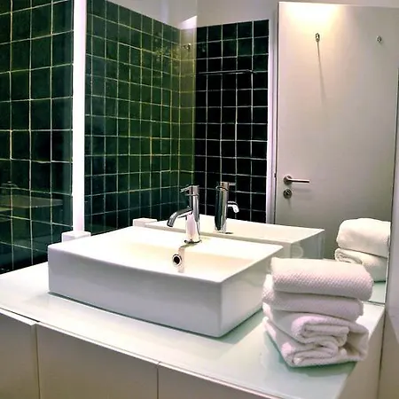 Διαμέρισμα Downtown Prime By Be@home Lisboa