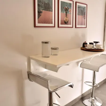 Downtown Prime By Be@home شقة *