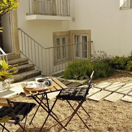Downtown Prime By Be@home Lisboa