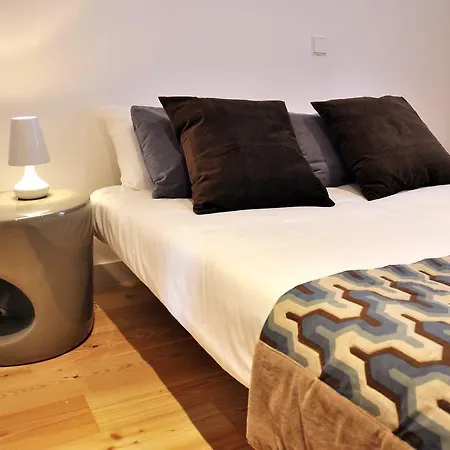 Διαμέρισμα Downtown Prime By Be@home Lisboa