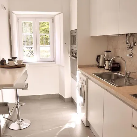 Downtown Prime By Be@home Lisboa