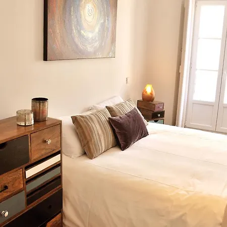 Downtown Prime By Be@home * Lisboa