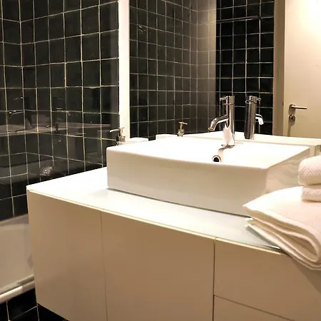 Downtown Prime By Be@home شقة Lisboa