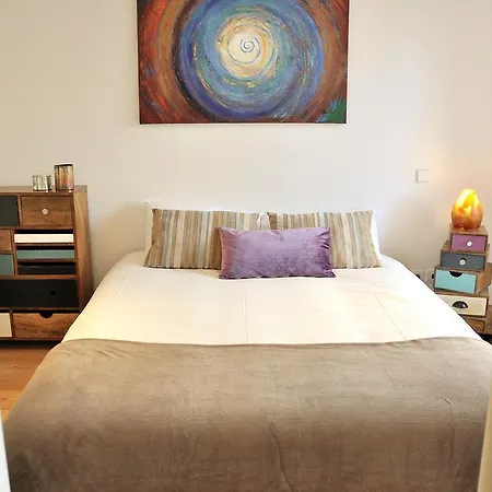 Downtown Prime By Be@home Διαμέρισμα