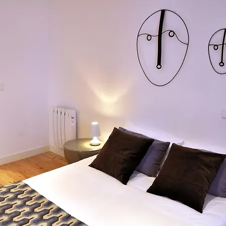 Downtown Prime By Be@home * Lisboa